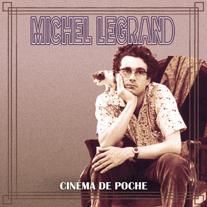 La joueuse by Michel Legrand, Corinne Marchand
