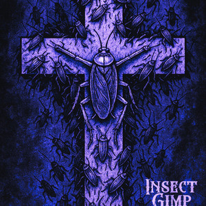 Gone With The Wind by Insect Gimp