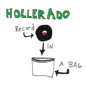 Americanarama by Hollerado