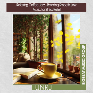 UNRJ - Winter Of Jam (Smooth Jazz)