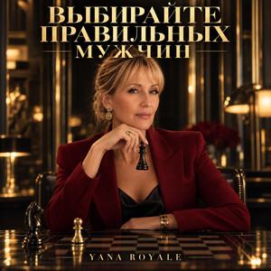 Выбирайте правильных мужчин by Yana Royale