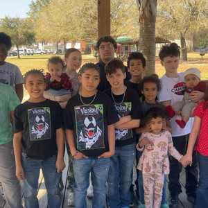 OSD Tenny - The Test Pt. 1