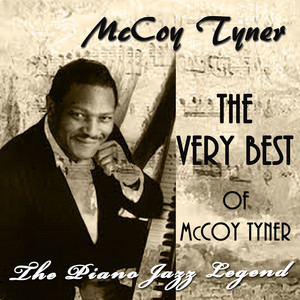 McCoy plays LP Ellington Tyner レコード
