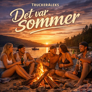 Det var sommer by TruckerAleks
