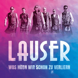 Wos hobn wir schon zu verliern