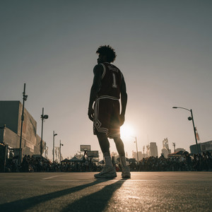 Viacheslav Starostin - Street MVP