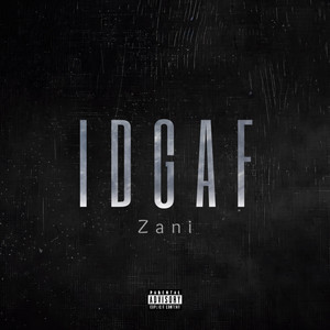 IDGAF by Zani