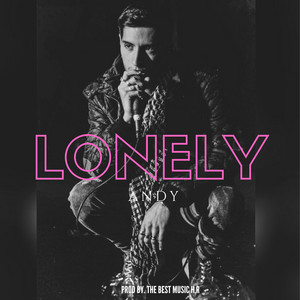 Andy - Lonely