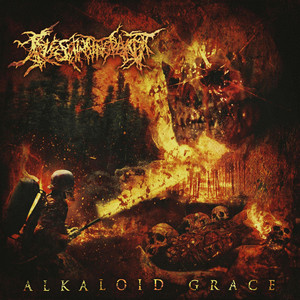 Alkaloid Grace by Flesh Incinerant