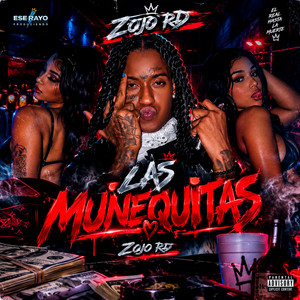 Las Muñequitas by ZOJO RD
