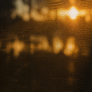 Screen Porch by Hilde Ash
