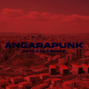 AngaraPunk by SANDOKANBEATZ