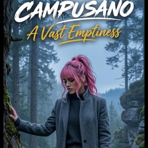 A avast Emptiness by Belice Campuzano
