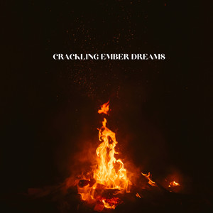 Crackling Ember Dreams by BCCF