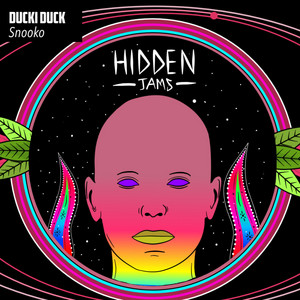 Ducki Duck by Snooko