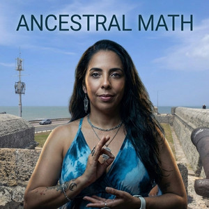 Ancestral Math by Yizbel Vywind