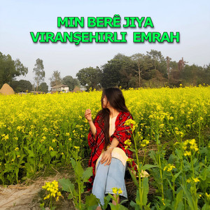 Viranşehirli Emrah - Şevko Ez Hertim Bawer dikim