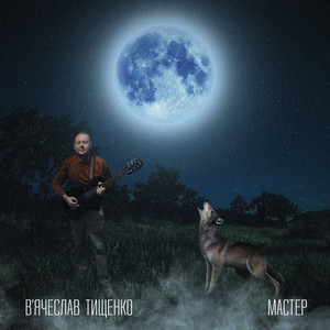 В'ячеслав Тищенко — Мастер