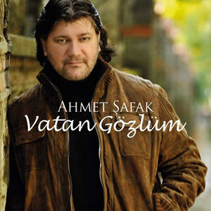 Sana Kıyıp Gidemiyorum by Ahmet Şafak