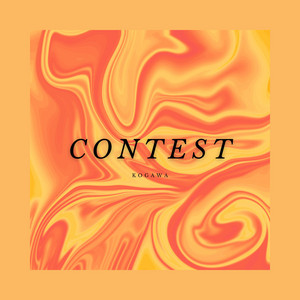 Contest - Radio Edit by Kogawa