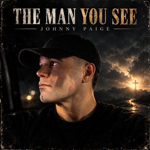 The man you see by Johnny Paige