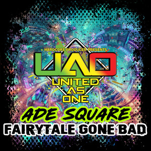 Fairytale Gone Bad