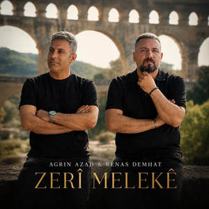 Zerî Melekê by Agrin Azad, Renas Demhat