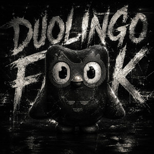 DUOLINGO FUNK by INDRAGERSN