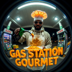 Gas Station Gourmet