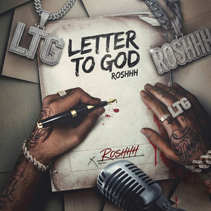 Letter To God by Roshhh