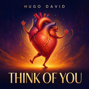 Think of you by Hugo David