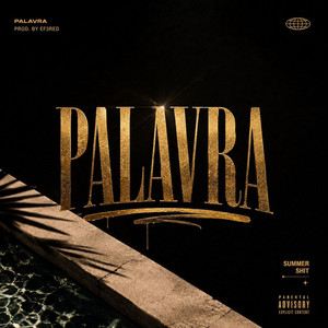 PALAVRA by Shigana