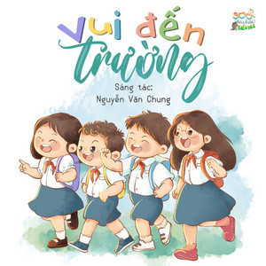 Em Tan Trường Về by Nguyen Van Chung, Bé Bánh Quy