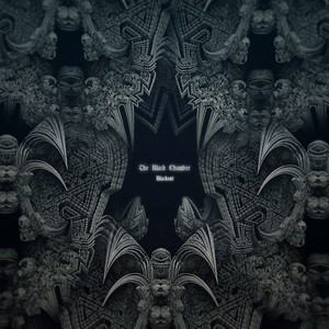 The Black Chamber cover
