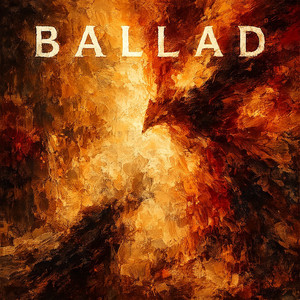 BALLAD by LESSFEAR