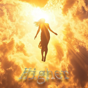 Higher by R Reed