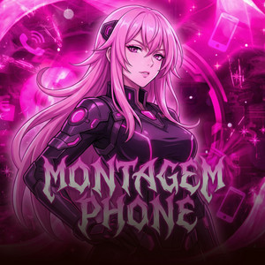 Montagem Phone - Super Slowed by DJ Falki, Muevex, Vikti