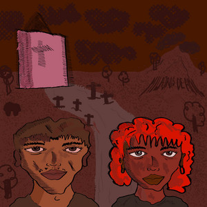 Milajros de Amil by silee
