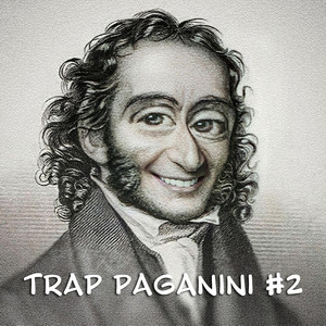 Trap Paganini #2 by Codec