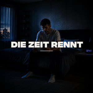 Die Zeit rennt by Kipat