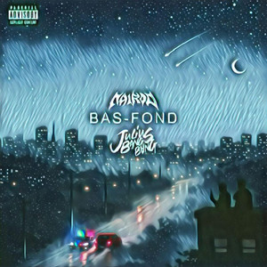 Bas-Fond - Alternative Version by Julius Bang, NAIROD