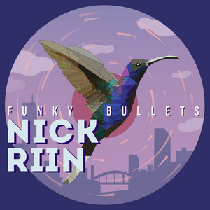 Tricks by Nick Riin