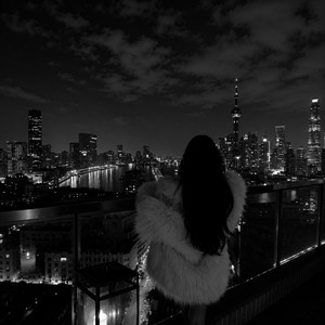 She Goes By London by DJ BIG VADO