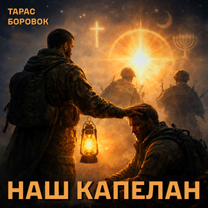 НАШ КАПЕЛАН