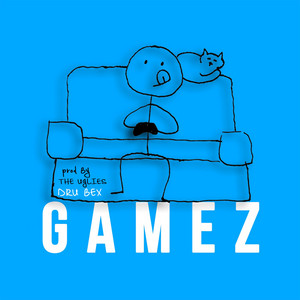 Portada de Gamez