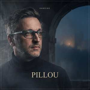 Pillou by Xandine
