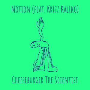 Portada de Motion