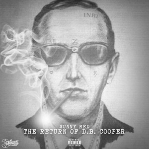 D.B. Cooper Intro by Sunny Red