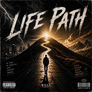 Life Path by Dillz.
