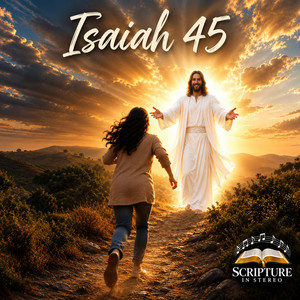 Scripture in Stereo — Isaiah 45 There Is No Other (2026)